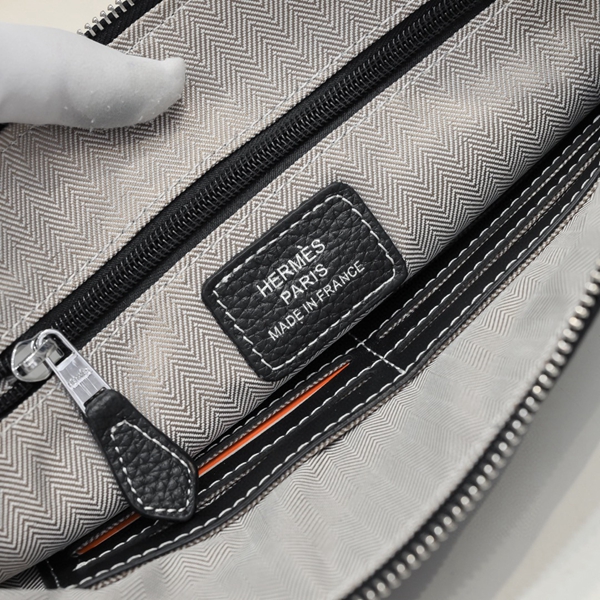 エルメス バッグ 激安着用イメージ